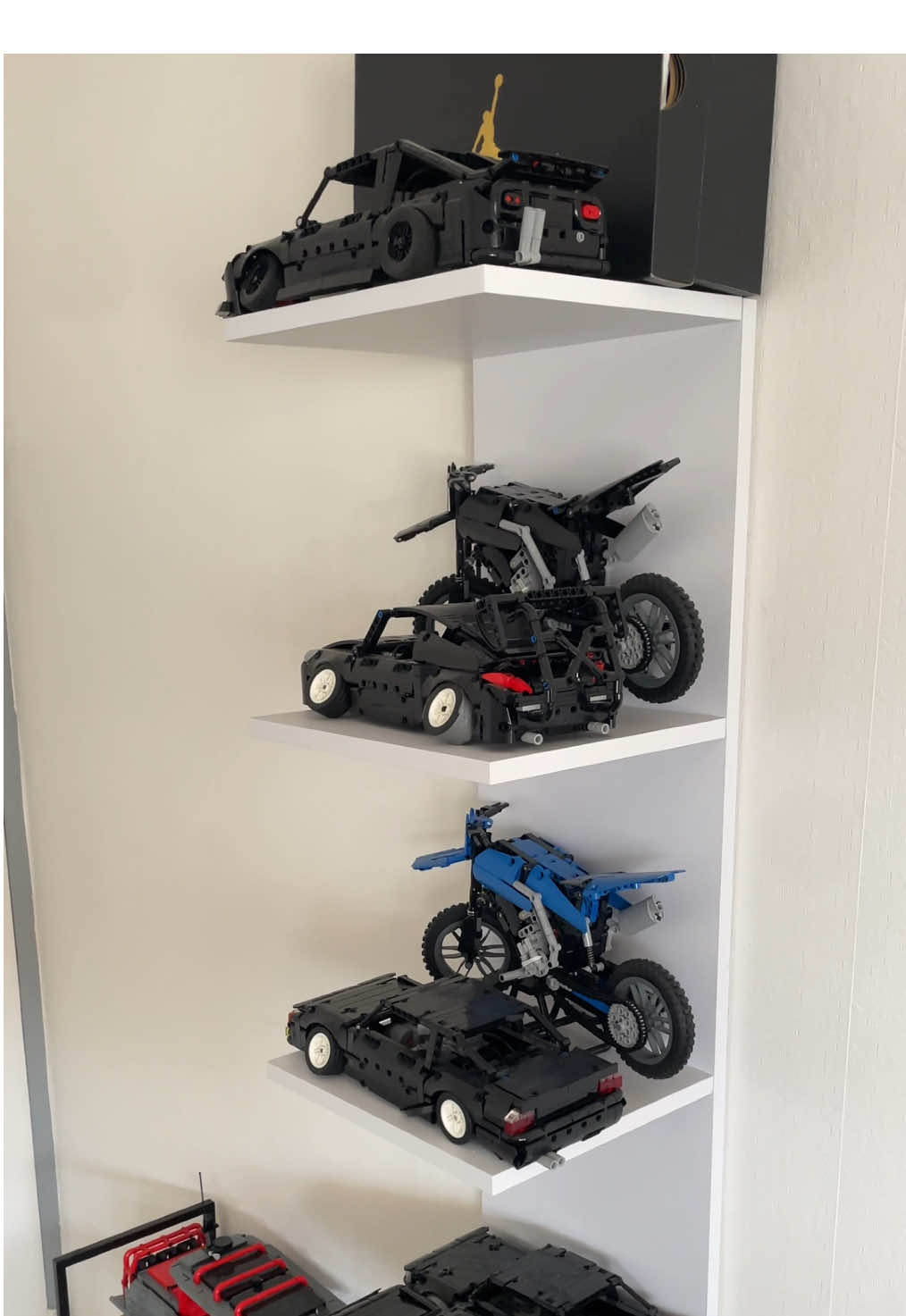 #lego #legotechnic #legocar #car #carguy 