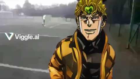 nowy ciekawy odcinek DIO na YouTube #joestar #dio #jojo #jojosbizarreadventure #dlaciebie 