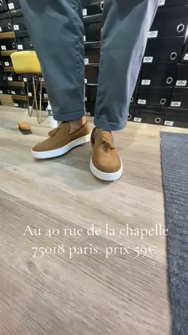 #paris #africa #chaussures #france #cuir 