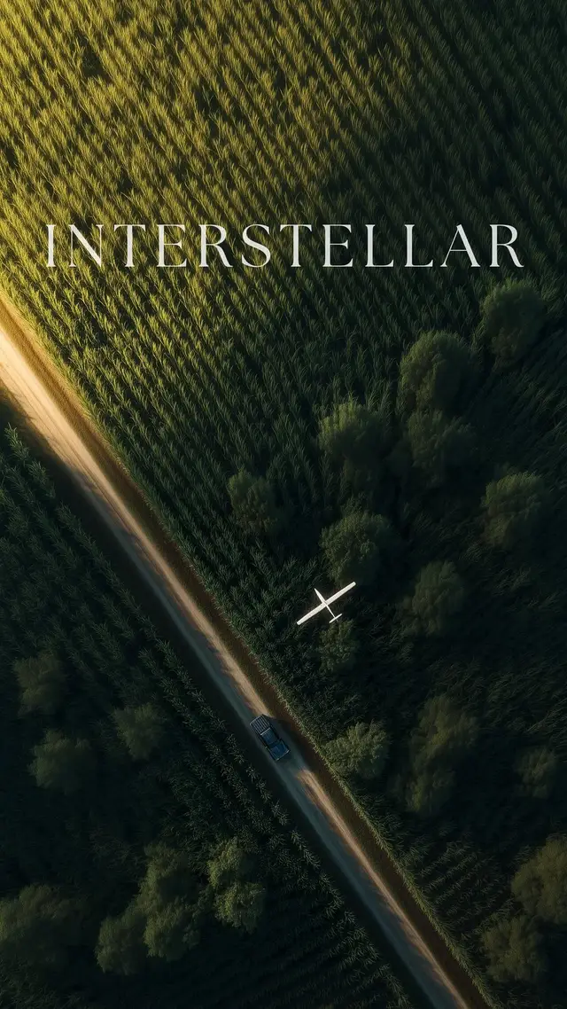 ✨️I N T E R S T E L L A R 👑 #walpapper #interstellar #fy #vibes #viraliza 