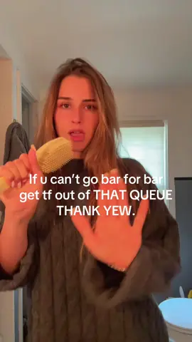 I’m not joking. Go away. #eternalsunshine #eternalsunshinetour #arianagrande #arianagrandetour 