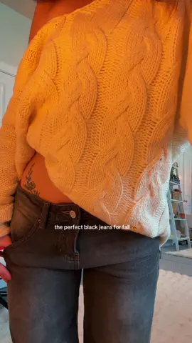 i’m so ready for sweater weather 