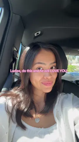 be intentional with him!!  #datingtips #Love 