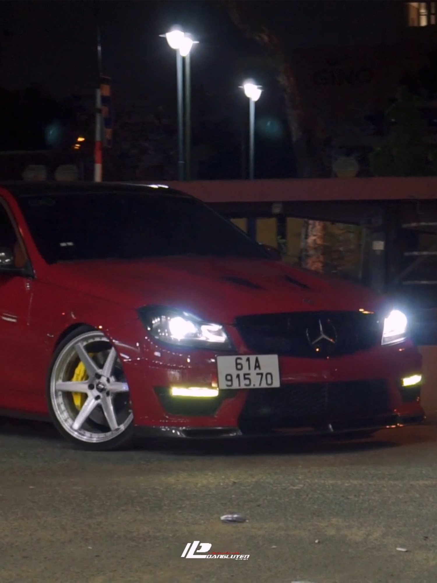 #mercedes ##c300 ##AMG #w204