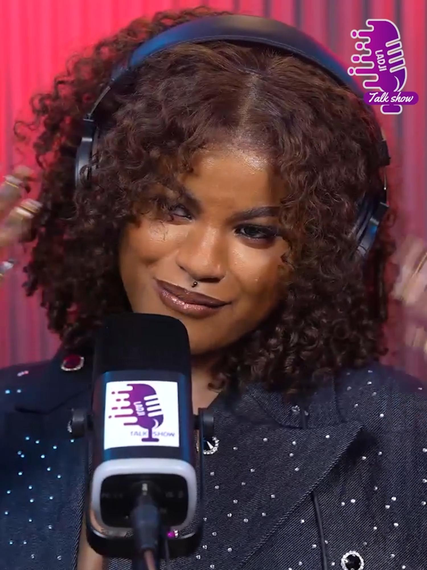@brythannie0 - TON GARS C MON GARS #LADJITALK SHOW