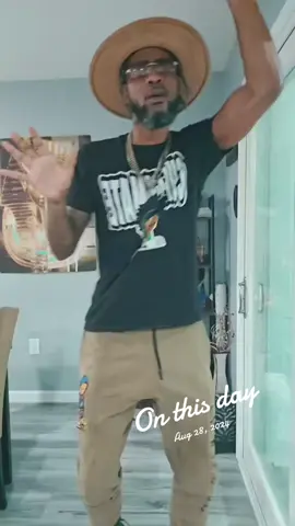 #onthisday