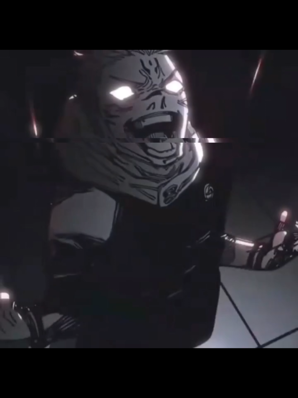 gojo version #sukuna #gojousatoru #jujutsukaisen #anime #ryomensukuna #fyp #viral #foryoupage #xyzbca #edit #fypシ゚ #fypage #fyppppppppppppppppppppppp 