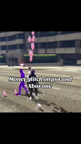 PS4 and Xbox only comment your gamer tag #gtatryhard #gta5mods #gtaoutfits #gtarp #moneyglitch 