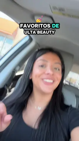 Regresaron Los top5🥰🙌🏽🔥 @Ulta Beauty  #beauty #ultabeauty #makeup #concealers #correctores 
