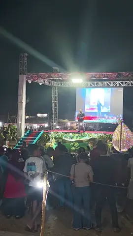 kasi manyala 1 pameran #pameran #rotendao #rotendaotiktok⚓️🇮🇩 #nttpride🏝🔥 