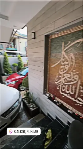 SIALKOT FLOOD‼️❌     #flood #sialkot #CapCut #foryou 