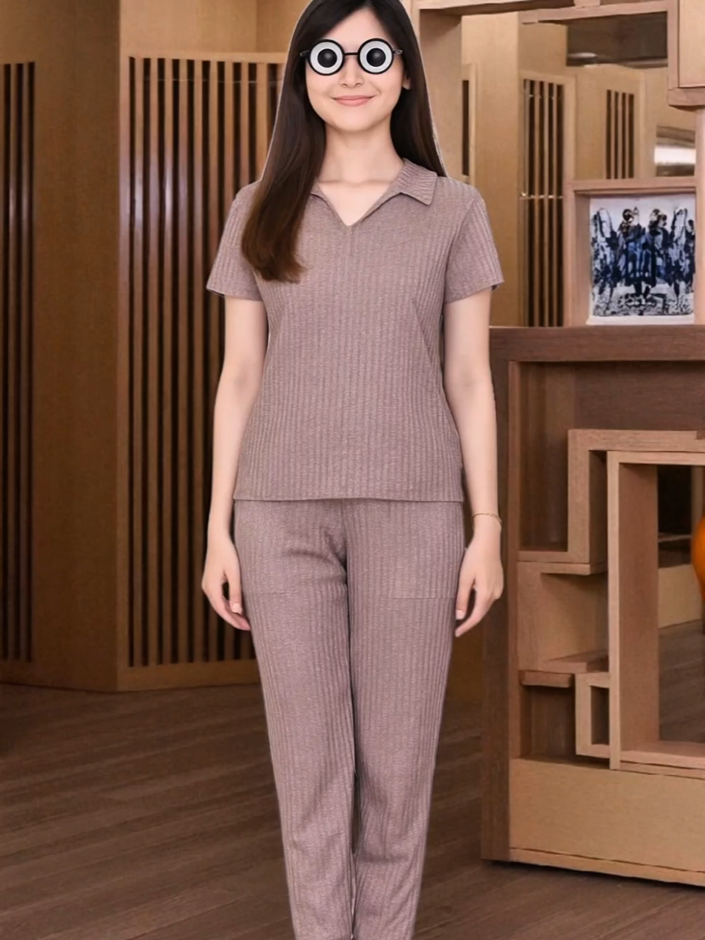 #setelanmurah #setelanwanita #setelankekinian #oneset #set