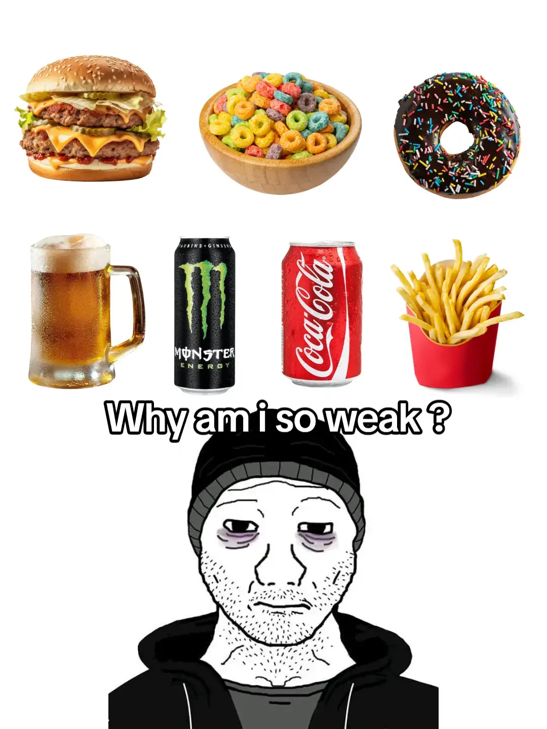 #looksmax #silversurfer #healthyfood #fy