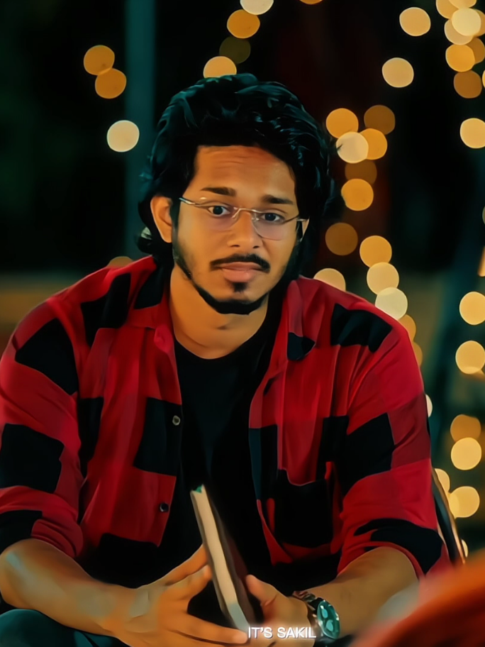 তোমার তাকদিরে আমি আছি কি না সেটা আমি জানি না 