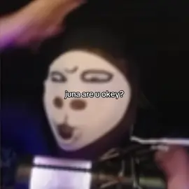 ambil jaketnya jun, ayo… @junaaa #tnf #fyp #foryou #arjunawirya 