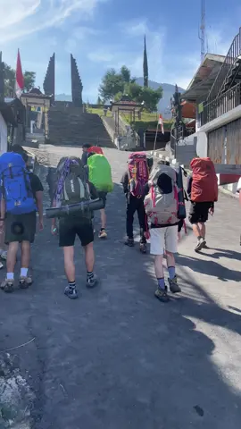 senin kita packing  karna lawu is calling🤫 #lawumountain #lawuviacetho 