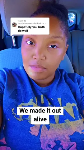 Replying to @jerryboredwatchintiktok1My anxiety was going insane but overall she did awesome. We are heading to get her cupcake now. #autism #schoolshots #immunization #latrese #fyp