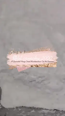 What is something you are great at cooking?  Creator: @Crunchycalm_asmr  Editor: Me  #freezedriedcandy #freezedriedmarshmallows #aigenerated #cornstarchasmr #cornstarchsoapfulls 