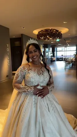 SheDa Make-Up Netherland 🇳🇱 Make-Up & Hairstyle by SheDa  #makeupartist #professnalmakeupartis #habeshatiktok #bridalmakeup #eritreantiktok🇪🇷🇪🇷habesha 