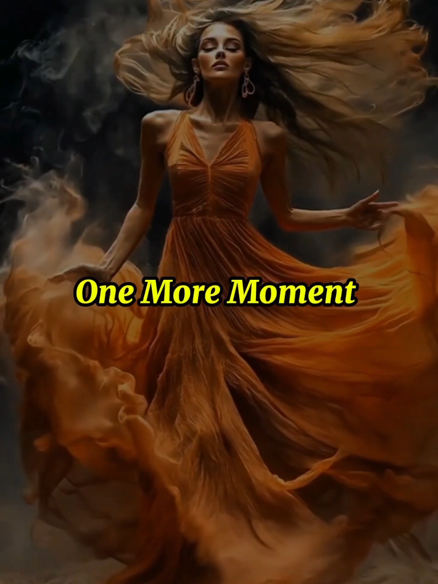 ✨ Full version on my first album!   🎧 Link in my bio & everywhere you stream music.   #OneMoreMoment #EverHits -moritabari #EmotionalSong #RnBSoul #HeartfeltVibes 