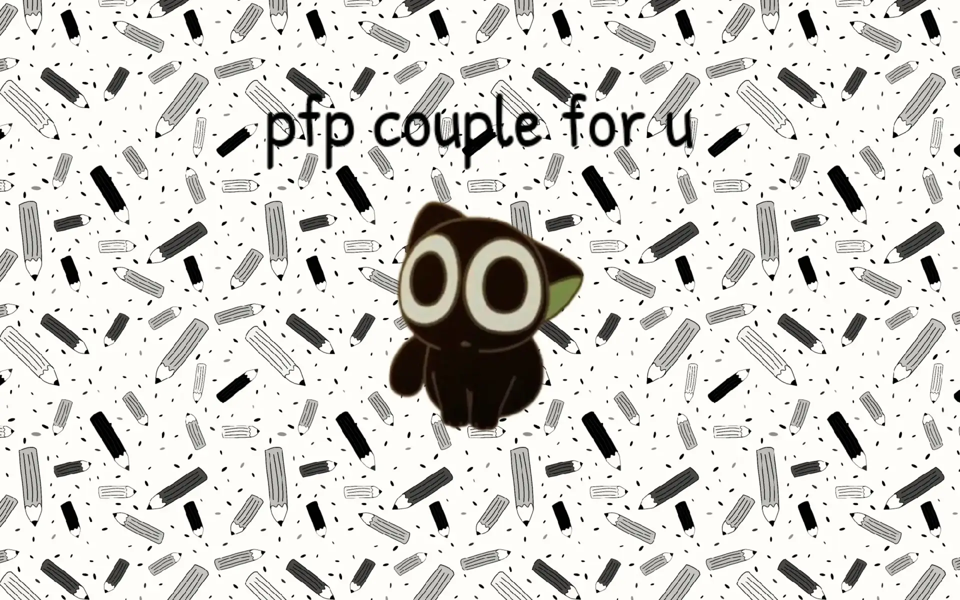 ko biết có ai thích mèo như mình hong 🥰#conmeow4 #avatar #cat #pfp #fyp 