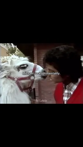 all I would have done to be his friend (or more btw) like he’s so funny without even trying #mj #mjinnocent #mjmentality #michaeljackson #kingofpop #applehead #peterpan 