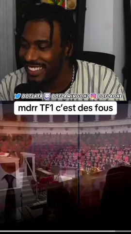 mdr sans pitie #tf1 #bayrou #tiktok #pourtoi #foryou 