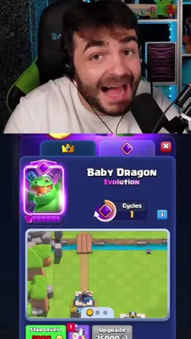Analizo al Baby Dragón Evolucionado! ¿Estará Roto?