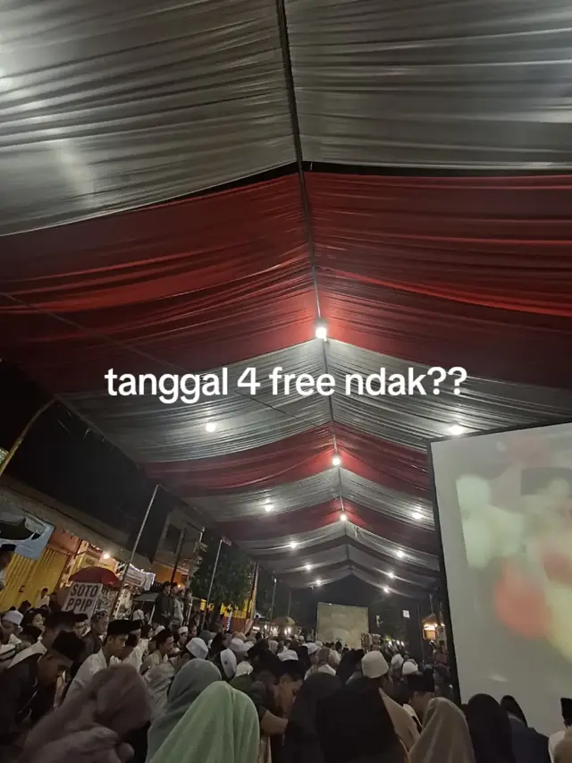 inpo sarengan tanggal 4? #habibalizainalabidinassegaf #jadwalazzahir #foryou 