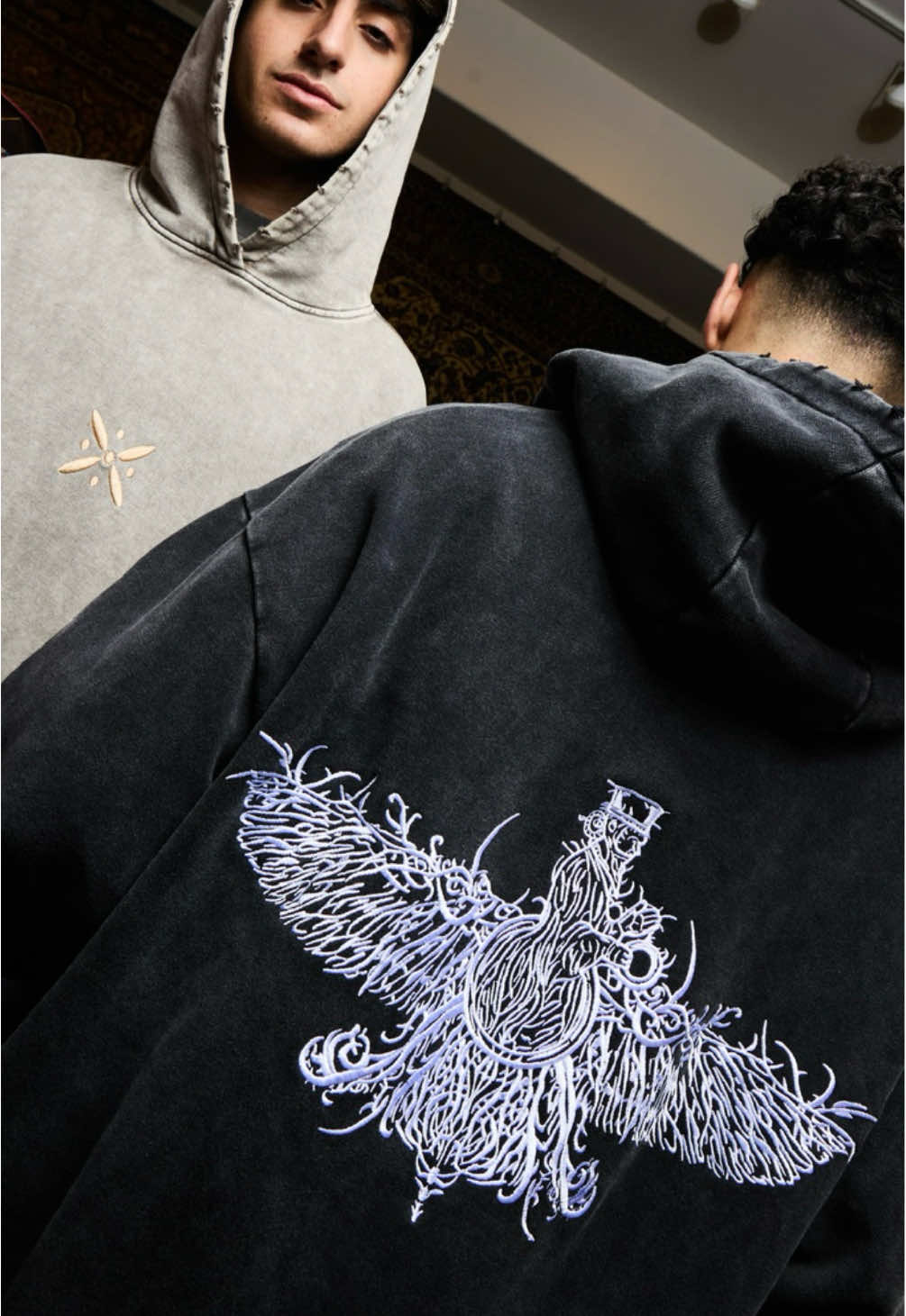 Would you cop this? 👀 #fyp #persian #iranian #fashion #persiantiktok 