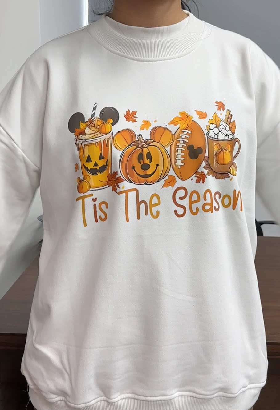 I can’t wait to wear this shirt 👕 🎃