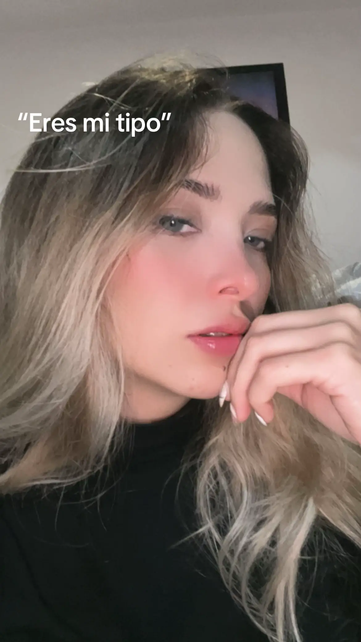Unas por otras 🤨