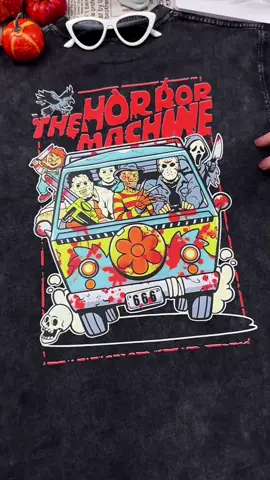 Because Halloween is cool 😎🎃👻 #halloween #horrormovies #screammovies #ghostface #fridaythe13th 