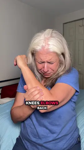 Muscles and joints LOVE Penetrex 🫡