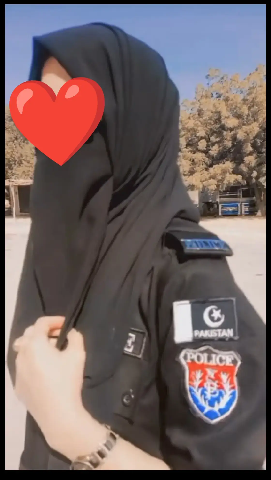 #for #foryou #foryoupage #policequeen👮‍♀️✨ 