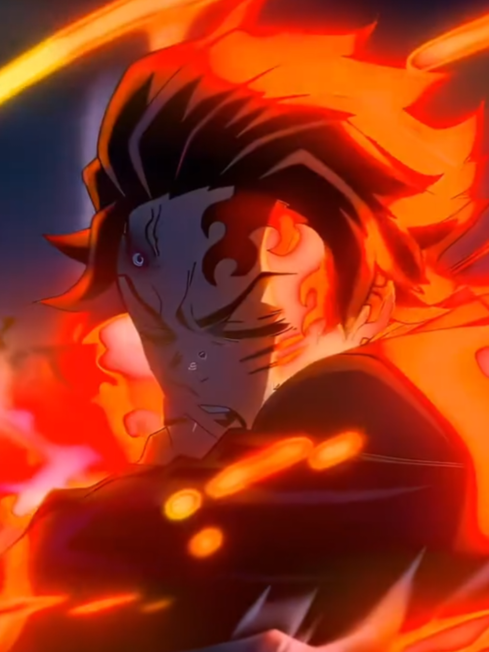 #tanjiro #tanjirokamado #demonslayer #animeedit 