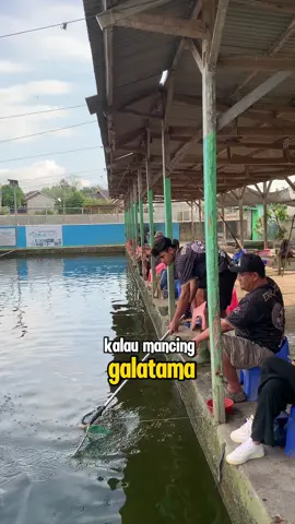 Peram Senjata rahasia kita #banditkecil 