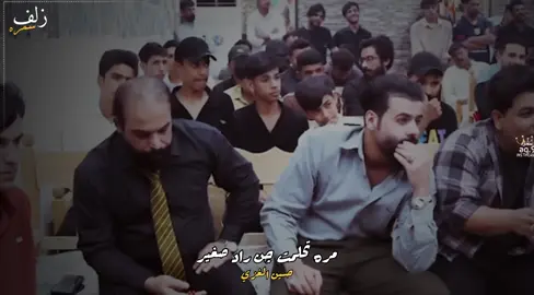 قصيده من الزمن الجميع…لايفوتكم ابداع الشاعر حسين الغزي