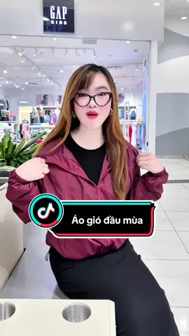 Áo gió đầu mùa sale rẻ đẹp lun nè #aogionu #aogio #aogiocomu #aogiothoitrang #xuhuong 