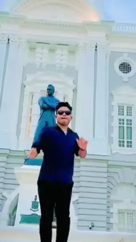 Just try to dance ✌️#s_ahmed_hasan 