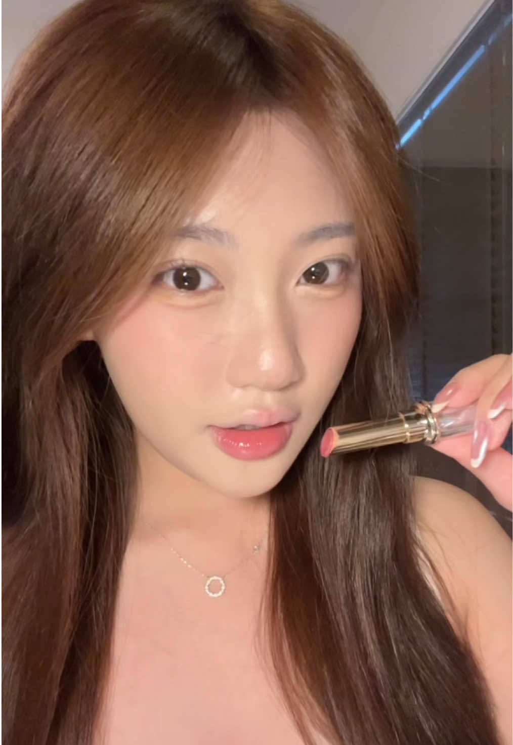 #Carslan #xuhuongtiktok #goclamdep #makeup #reviewlamdep  