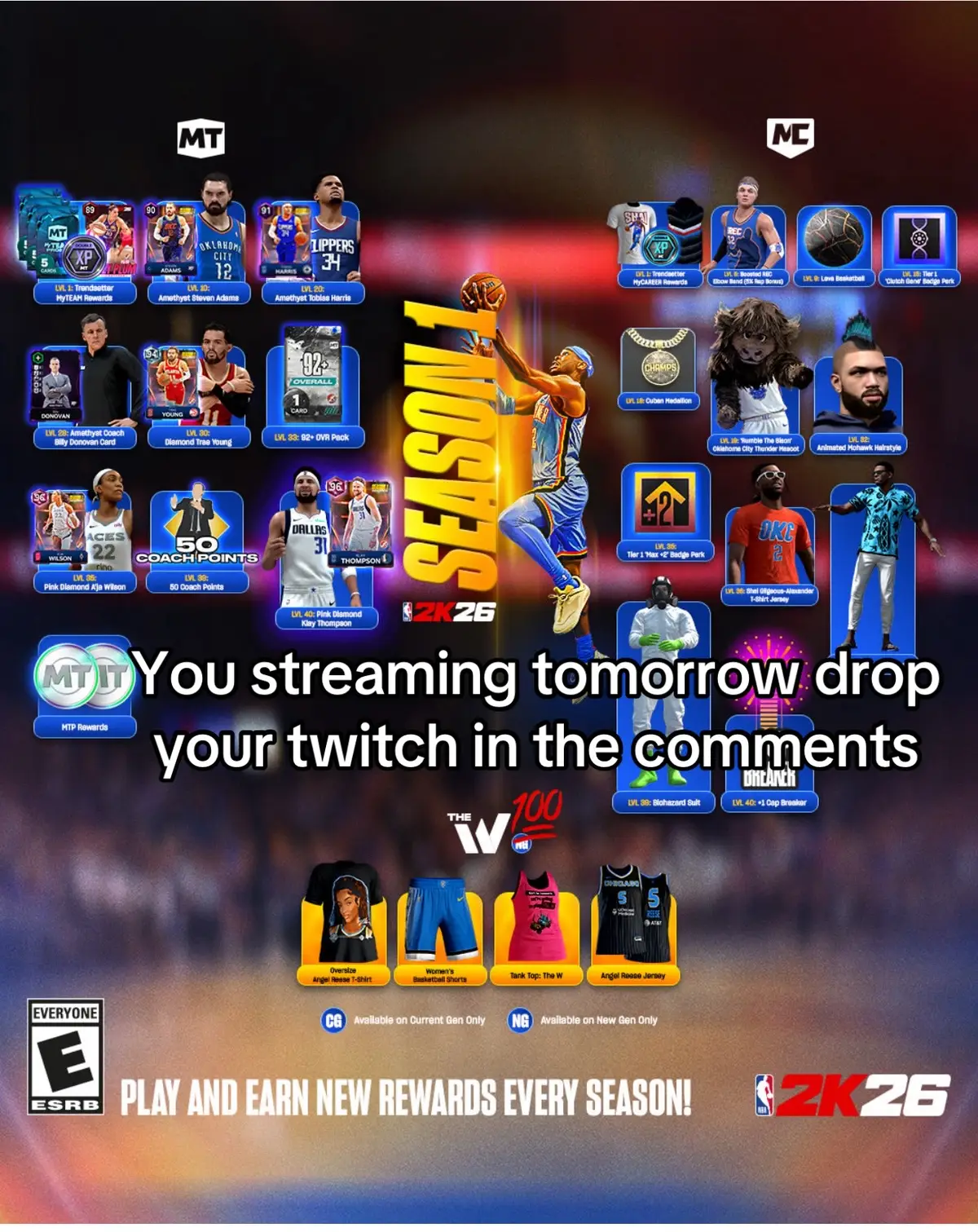 Who going to be the best player in there state #xflvckoo #nba2k #fyp #twitch #ttv 