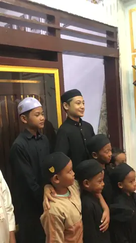 Ada siapa nih 😅 #hibbunnabidalwabaalawi #dalwa #dalwabaalawi 