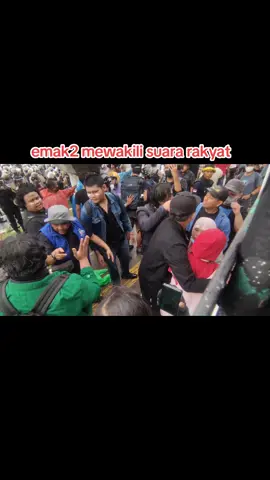 semangat buk.smoga di dengar para anggota dpr ri