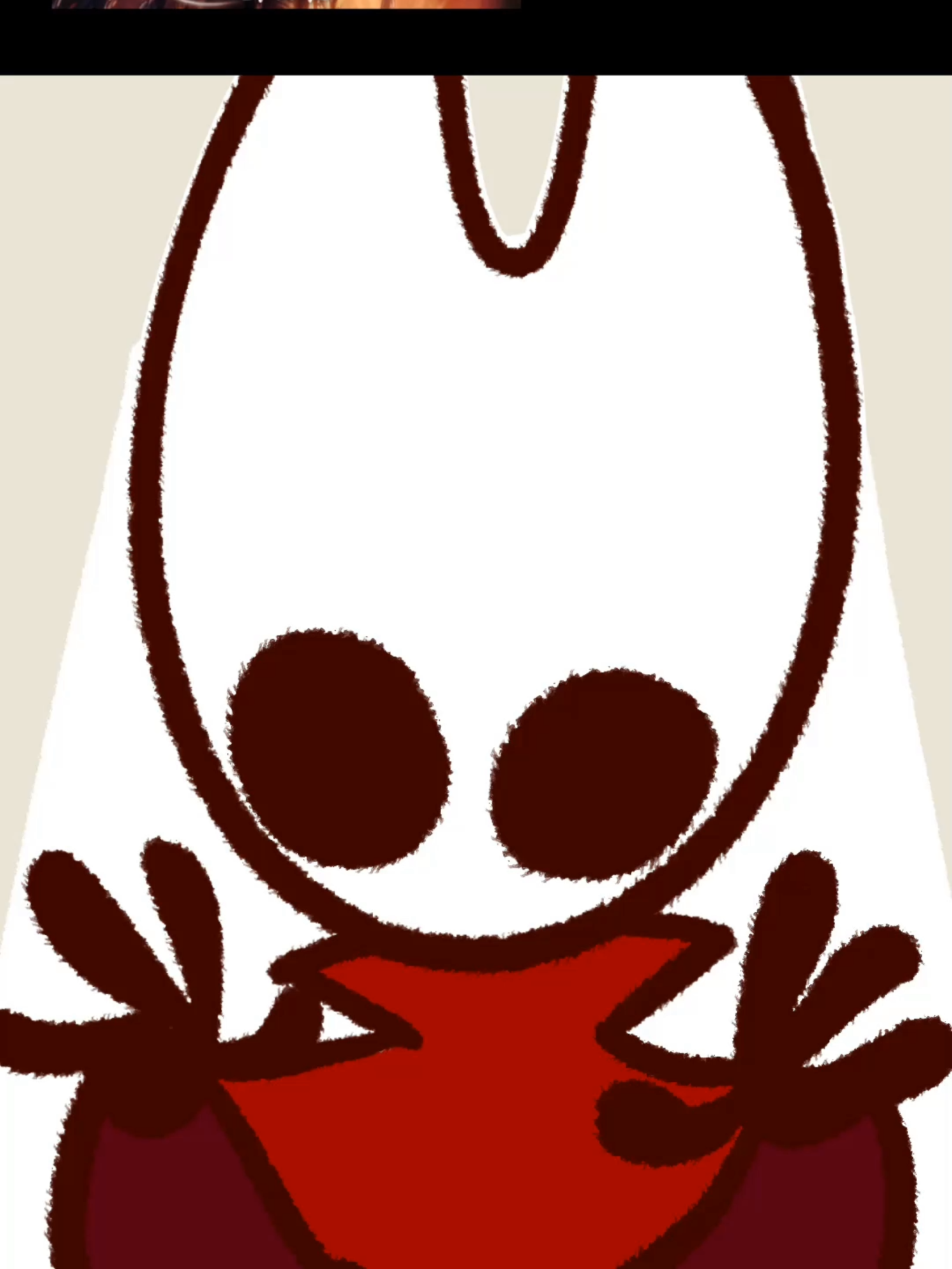 silksong just a week away #silksong #hollowknight #hollowknightsilksong #animation #fyp