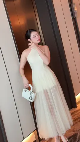 Cám ơn vì đã gặp được nhau #vayditiec #damcuoi #xh #bestseller #fashion 