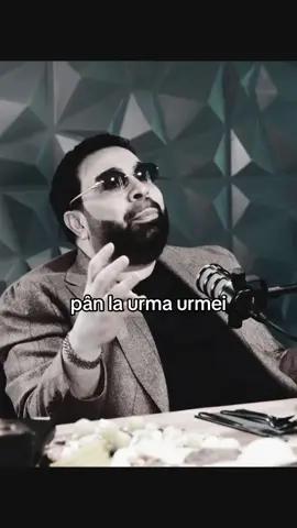 Prețuiește-ți viața, ești mai binecuvântat decât crezi ‼️ #florinsalam #fyp #podcast #viata #romania 