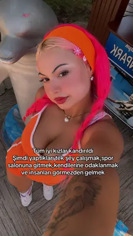 artık öyle #gym #kardiyo #antalya #alanya 