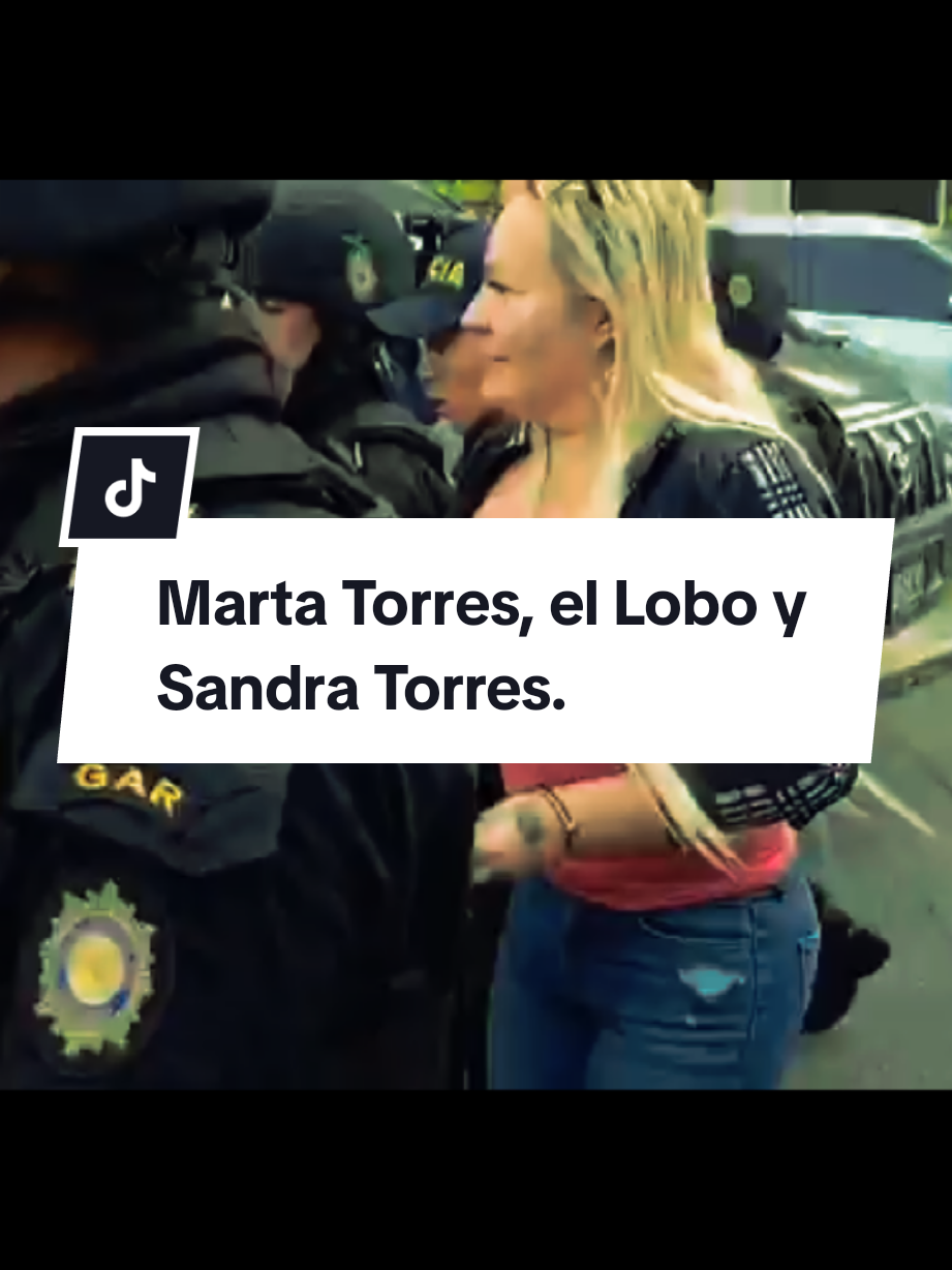 Capturan a Marta Isabel Torres, Sobrina de la ex candidata Sandra Torres del partido UNE. #sandratorres #guatemala #lobo #prision #carcel #corrupcion #casos #peligro #pnc #gobierno #candidata #une #reportero #noticia #fypシ゚ #fyppppppppppppppppppppppp #paratiiiiiiiiiiiiiiiiiiiiiiiiiiiiiii 