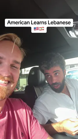 Dream team Lebanon has been asking for